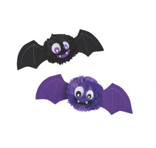  Stuffed Bat Bouncing Ball