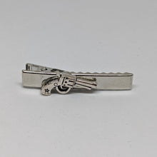  Gun Tie Clip