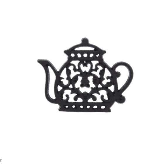 Tea Pot Trivet