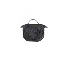  Lace Bat Shoulder Bag