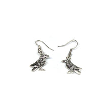 Magpie Dangle Earrings
