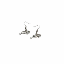  Manatee Dangles