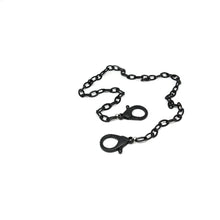  Mask/Glasses Chain Black