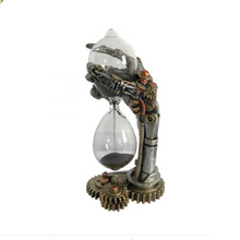  Mechanical Hand Sand Timer