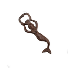  Mermaid Bottle Opener