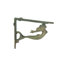  Mermaid Brackets