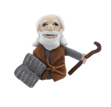  Moses Magnetic Puppet