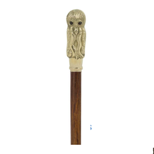  Octopus Cane