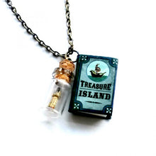  Treasure Island Storybook
