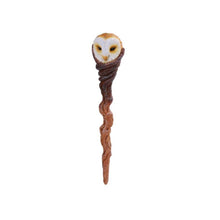  Magic Wand Owl