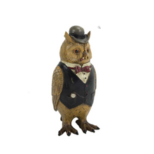  Owl Boss