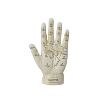  Palmistry Hand