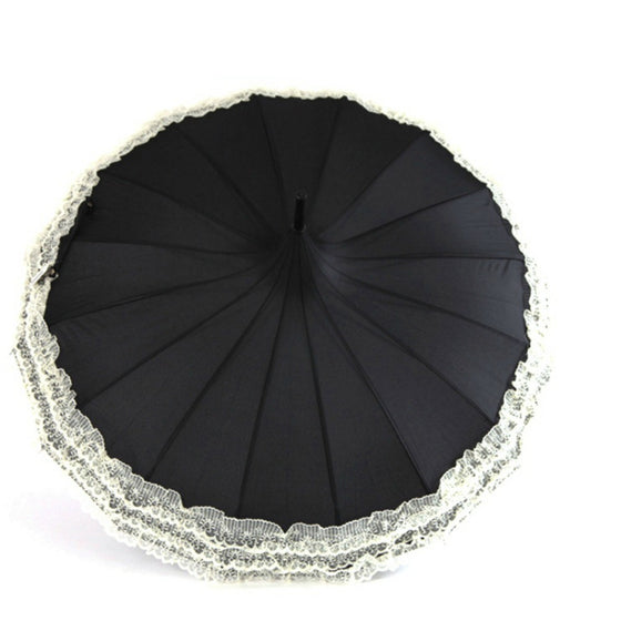 parasol black