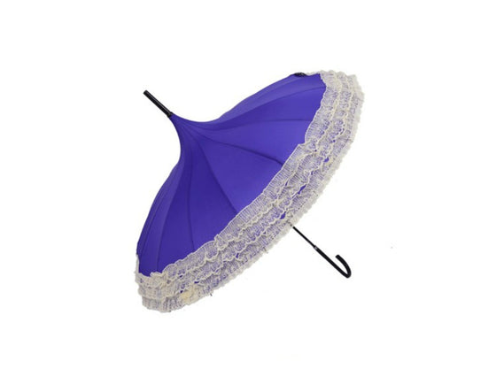 parasol purple