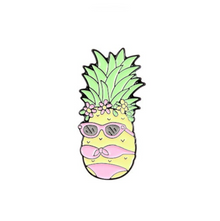  Pineapple Tack Pin