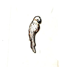  Parrot Pin
