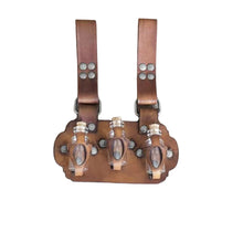  Elixir Bottle Holster Brown