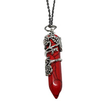  Rose Wrapped Pendulum