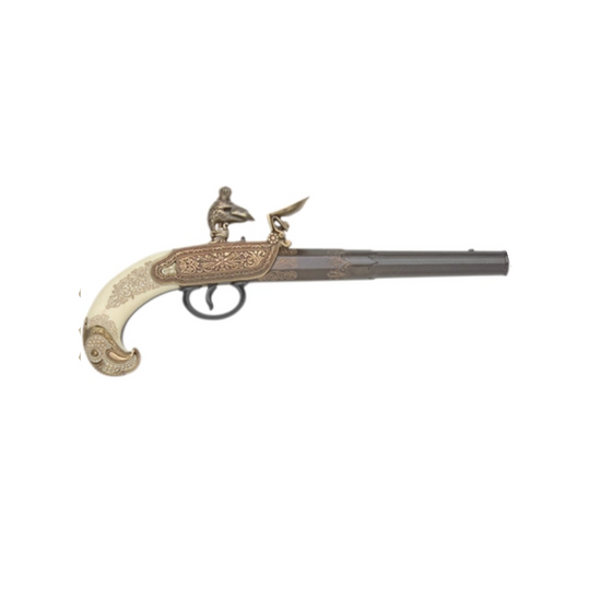 18TH Century Russian Flintlock