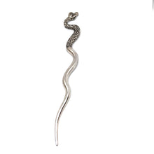  Snake Hair Dagger