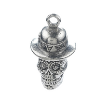  Guardian Bell-Sugar Skull