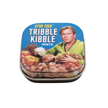  Tribble Kibble Mints