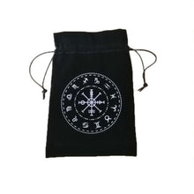  Zodiac Drawstring Bag